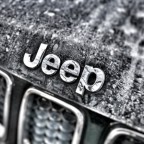 Cool Jeep