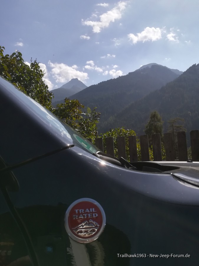 Nationalpark Hohe Tauern