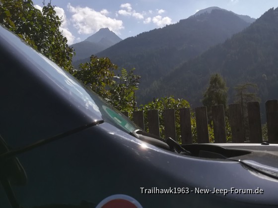 Nationalpark Hohe Tauern