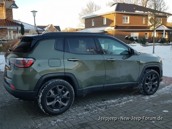 ...im Schlummermodus