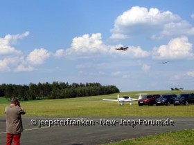 2. Frankenland Treffen