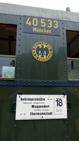 2. Frankenland Treffen