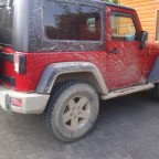 So muss ein JK aussehen