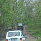 Offroad-Training in Bauschheim