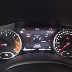 Da war es mal eine weitere Schnapszahl