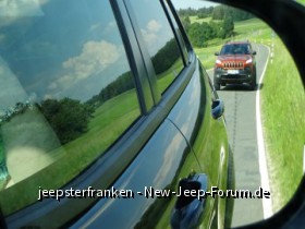 2. Frankenland Treffen