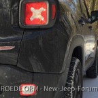 Herrlich mit den Spurverbreiterungen