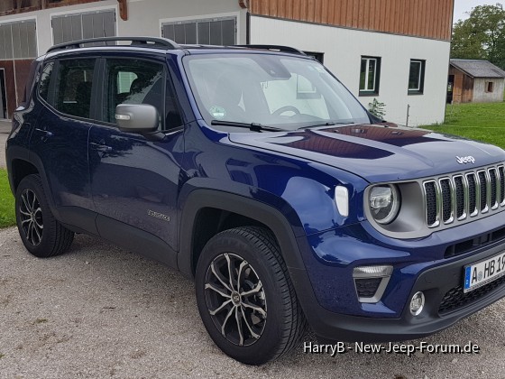 Im Urlaub in Österreich