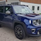 Im Urlaub in Österreich