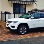 Tuhle Roofrack