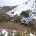 Lavagrube Birresborn NJF Treffen im November 2021