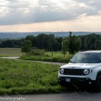 Jeep Renegade Upland
