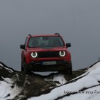 Lavagrube Birresborn NJF Treffen im November 2021