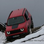 Lavagrube Birresborn NJF Treffen im November 2021