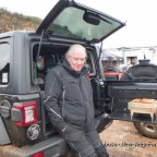 Lavagrube Birresborn NJF Treffen im November 2021