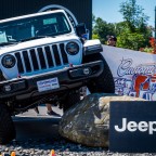 Jeep @ ACE
