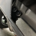 Anhängerkupplung Pfusch bei Jeep