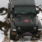 Lavagrube Birresborn NJF Treffen im November 2021