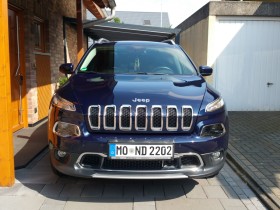 Gereinigt - poliert - fertig zum anbringen der Patches