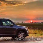 Mein kleiner Renegade....