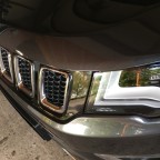 Compass mit Renegade im Blick