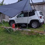 Grill to chill - bei jedem Wetter