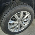 Cooper Discoverer ATT 225/55/18