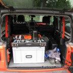 erst mal Kaffee machen