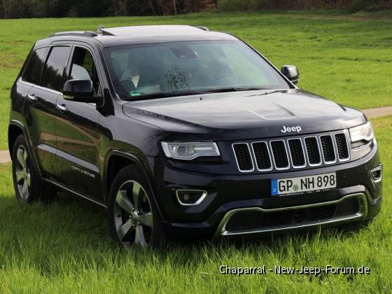 Posing im Grünen :-) 3.