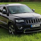 Posing im Grünen :-) 3.