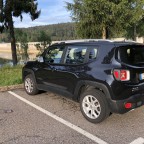 An der Schwarzenbach Talsperre