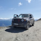 Monte Jafferau - 2770m