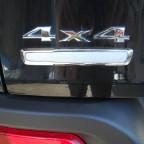 Unterbodenschutz etc.