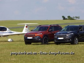 2. Frankenland Treffen