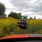 Berlin-Brandenburg NJF Treffen August 2018