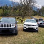 Meet and Jeep