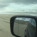 Trailhawk in Dänemark