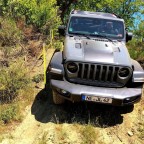 Pfingsten Offroad am Nürburgring