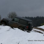 Lavagrube Birresborn NJF Treffen im November 2021