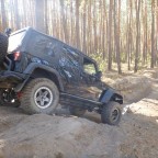 Offroadpark Wurzelsepp Peckfitz