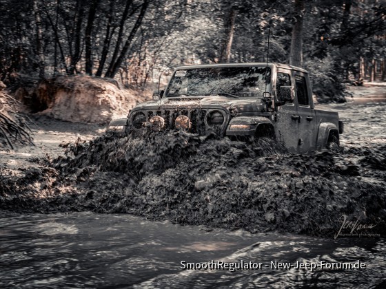 Spaß im Fursten Forest