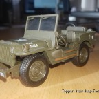 Jeep Willys