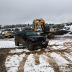 Lavagrube Birresborn NJF Treffen im November 2021