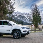 Mein Auto ins rechte Licht gesetz