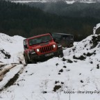 Lavagrube Birresborn NJF Treffen im November 2021