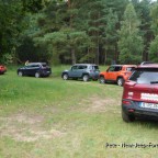 5 erster Stop Eiszeit