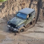 Offroad Intensiv Training Peckfitz