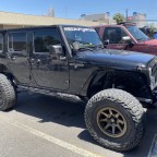 Neulich in Las Vegas