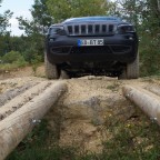 Samstag im Offroadpark