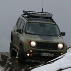 Lavagrube Birresborn NJF Treffen im November 2021